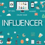 Advantages of brand influencer